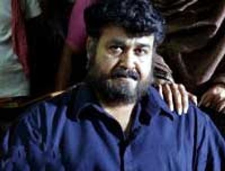 Mohanlal And Kavya bag Awards