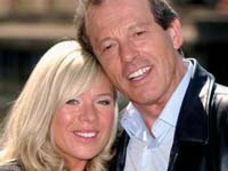 EastEnders divorce scene tops poll