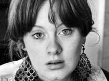 Adele's song becomes 'Top Single of 2008'