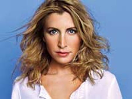 Macca's ex-wife sued over sex discrimination