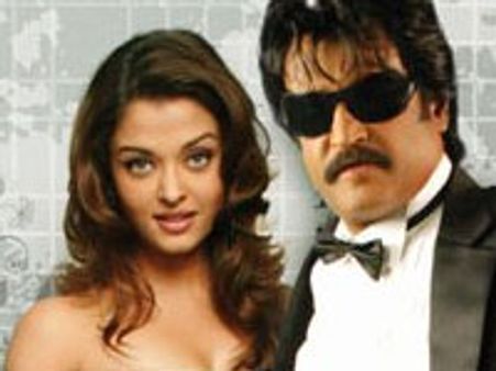 Rajini and Ash to get cozy in Kullu