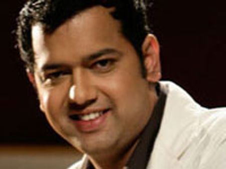 Entertainment is my full fledged profession – Rahul Mahajan