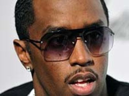 Diddy to help drunkards on New Years Eve