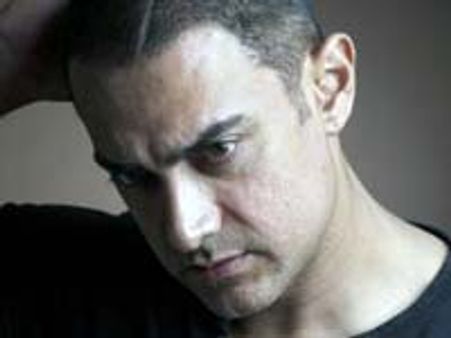 Ghajini receives overwhelming start overseas