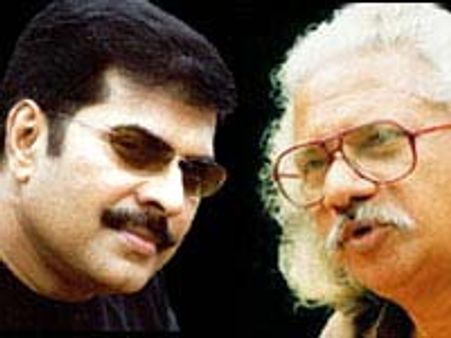 Doctorates for Mammootty and Adoor