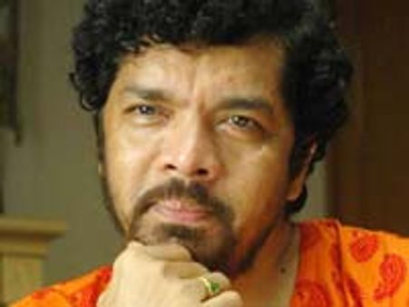 Mental Krishna - Review