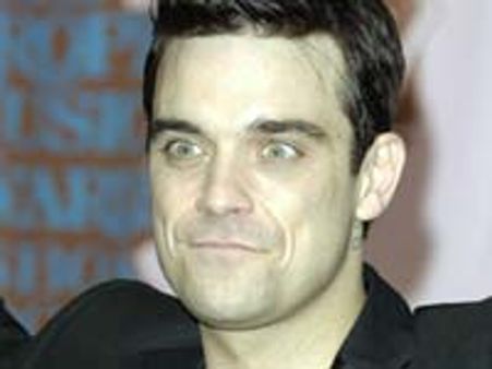 Robbie ready to comeback after talk with Jones