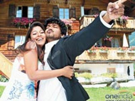Villu audio sells like hot cakes