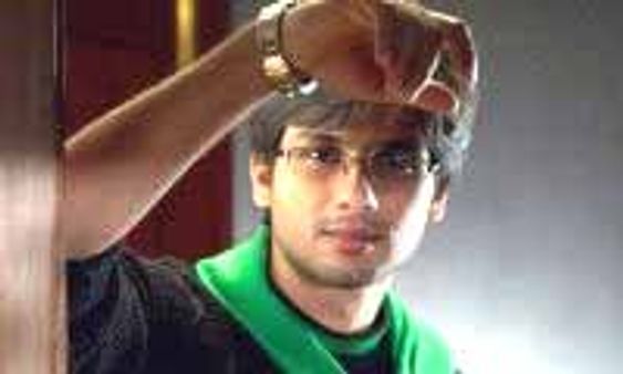 “The pain of Kareena's leaving has receded”- Shahid Kapoor