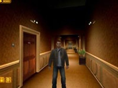 Ghajini - The Game unlocked