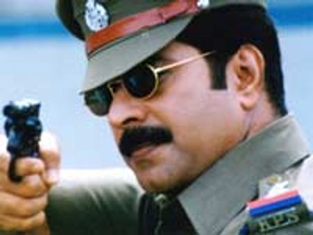 Mammootty elected Kairali chairman again