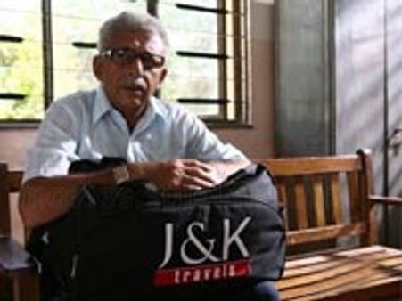 Top 10 Actors of 2008