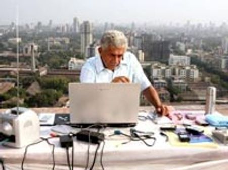 Top 10 Scenes of 2008