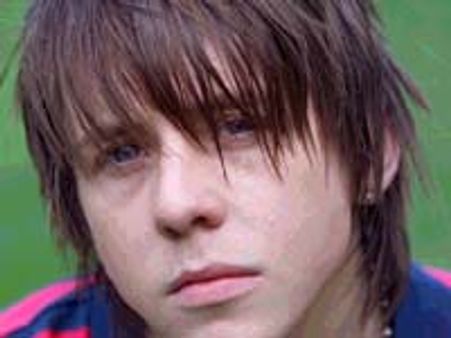 Danny Jones dumps his girlfriend Laura