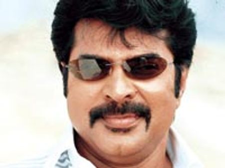 Mammootty to venture into politics?