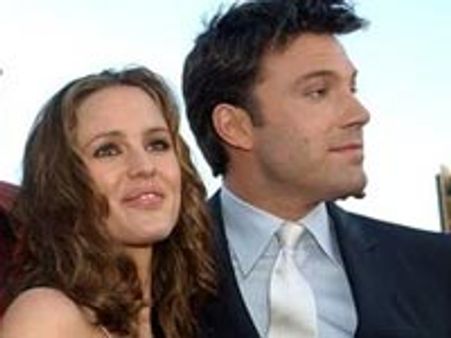 Garner, Affleck become parents of baby girl