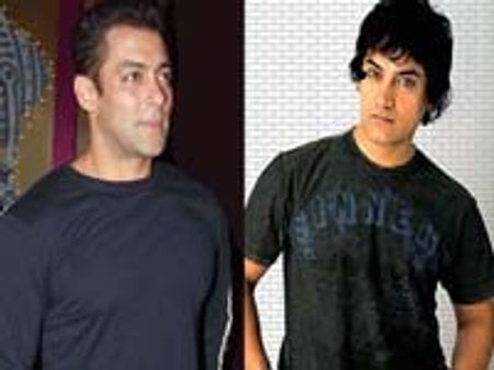 What unites Salman and Aamir?