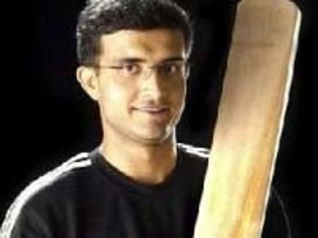 Ganguly to judge SRK's reality show