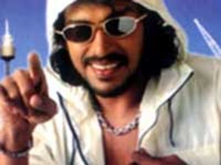 Upendra's stars shining bright