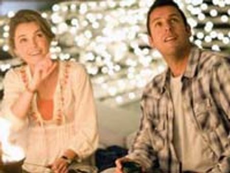 Bedtime Stories Review