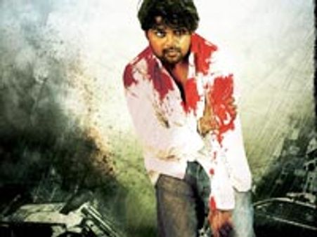 Bheebhatsam to unleash by Jan end