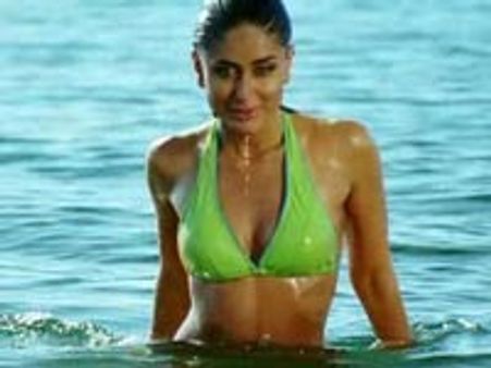 Kareena vows not to talk about Saif