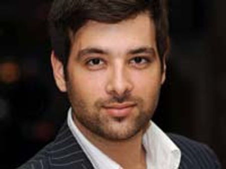 Pak actor's Bollywood dream crash