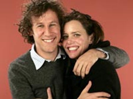 Ben Lee ties knot with Ione Skye in India