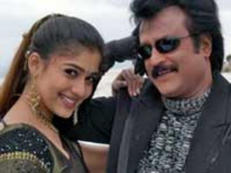 Vasu plans Chandramukhi 2 with Vishnuvardhan