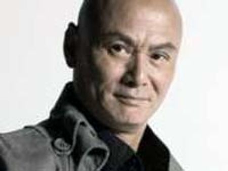 Chandni Chowk To China's international villain