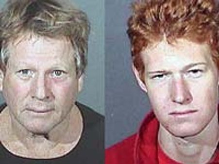 Ryan O'Neal to undergo rehab program