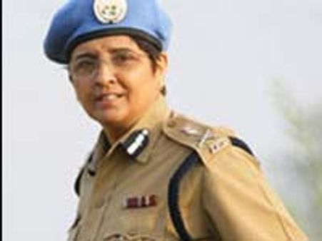 Kiran's Aap Ki Kachehri rules TRP charts