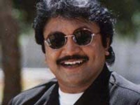 Prabhu to make his debut in Kannada