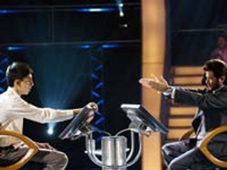 Slumdog Millionaire Music Review