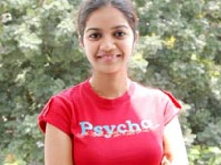 Swathi and Nani are in love?