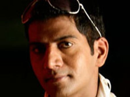 Ashutosh pulls out of Big Brother