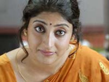 Lakshmi is back with Nam Yejamanru