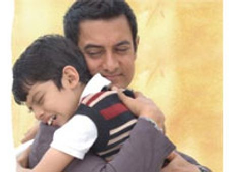 Taare Zameen Par is out of Oscar race