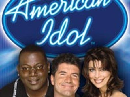 American Idol producers sue 'Stripper Idol'