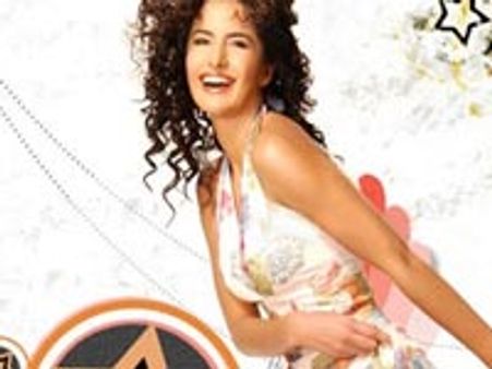 Katrina's sister follows Ranbir Kapoor