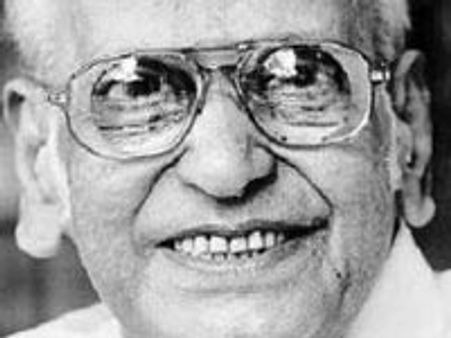 Kozhikodan Memorial Award for R V M