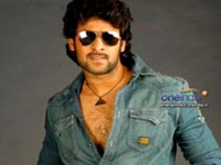 Puri Jagannath sidelines brother for Prabhas