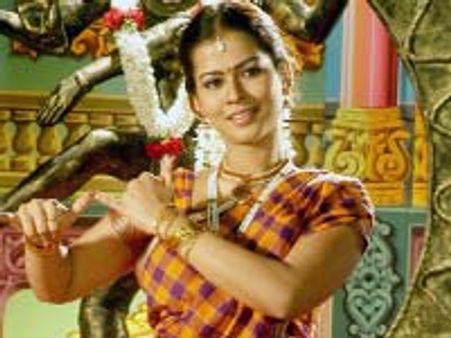 Shivamani ready to strike the screens