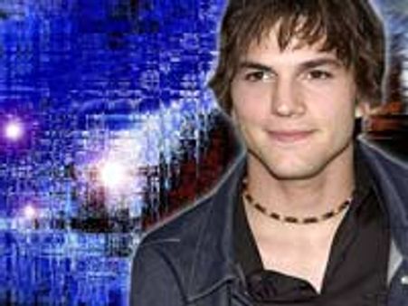 Ashton Kutcher's reality show with a difference