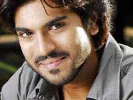 Ram Charan's Historical Film in Progress