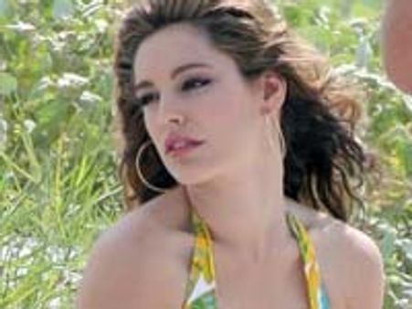 Kelly Brook axed from BGT judging panel