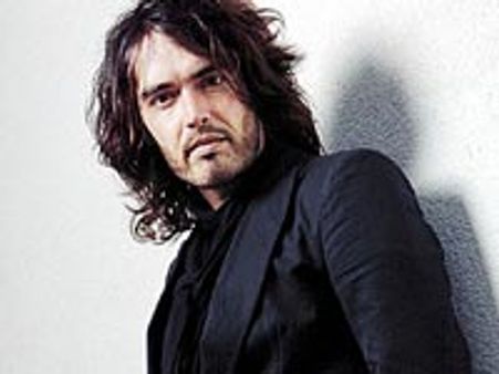 Sachsgate scandal, a silly lark for Russell Brand