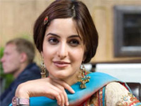 Katrina happy to have missed CC2C