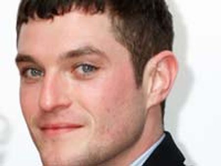 Mathew Horne denies sleeping with Kylie