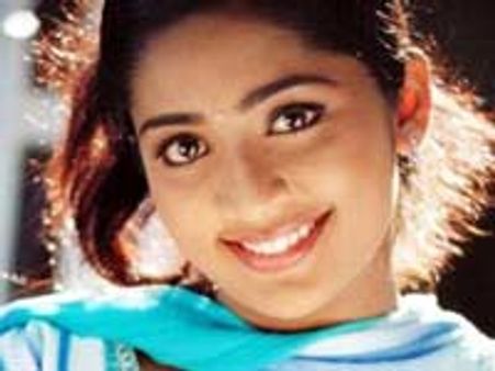 Navya Nair getting ready to marry